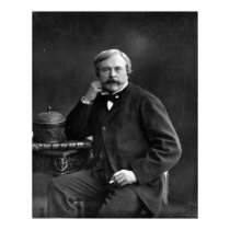 Edmond de Goncourt posters