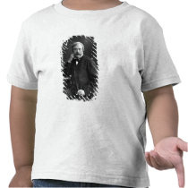 Edmond de Goncourt t-shirts