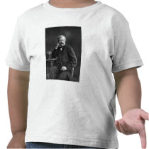 Edmond de Goncourt t-shirts