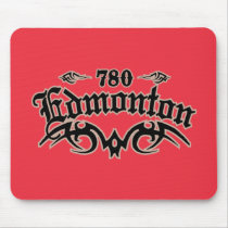 Edmonton 780 mousepad