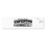 Edmonton Alberta Bumper Stickers