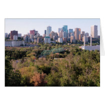 Edmonton, Alberta, Canada Cards