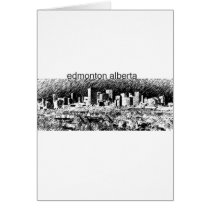 Edmonton Alberta Cards