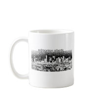 Edmonton Alberta Mugs