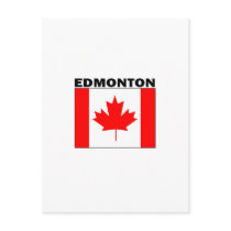 Edmonton, Alberta Postcard