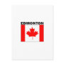 Edmonton, Alberta Postcard