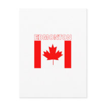 Edmonton, Alberta Postcard