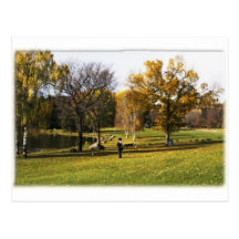 Edmonton alberta postcard