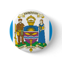 Edmonton, Canada Button
