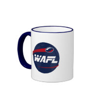 Edmonton Chill Mug