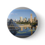 edmonton flare pinback buttons