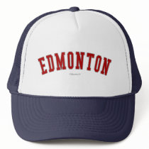 Edmonton