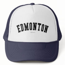 Edmonton
