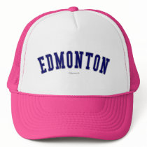 Edmonton