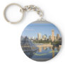 edmonton keychain