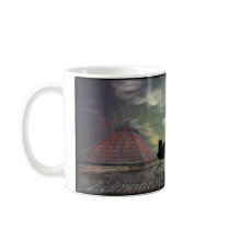 Edmonton Mug