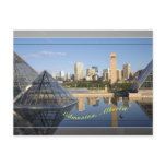 edmonton postcard
