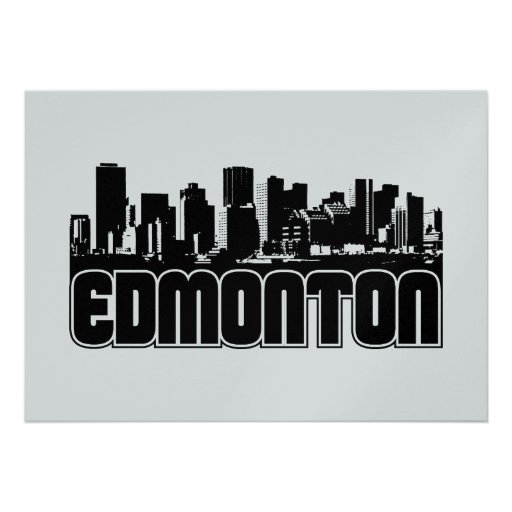 Edmonton Skyline Announcement