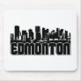 Edmonton Skyline Mouse Pads
