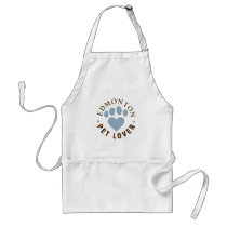 EdmontonPetLover-2 Aprons