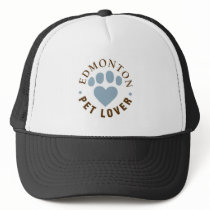 EdmontonPetLover-2 Hat