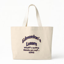 Edmonton's Losers Bag