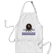 Edmund Burke Quote:  When Bad Men Combine Aprons