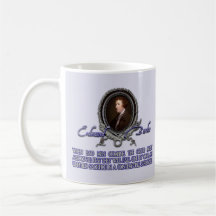 Edmund Burke Quote:  When Bad Men Combine Mugs