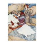 "Edmund Dulac Illustration" Post Cards