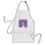 Edna, Don't blame the cook! Aprons