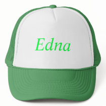 Edna Hat