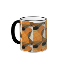Edna Coffee Mug