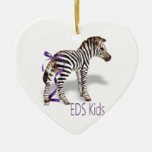 EDS Gifts Christmas Tree Ornament