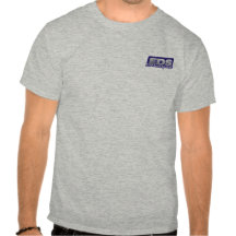 EDS Motorsport Without Compromise Tee Shirt