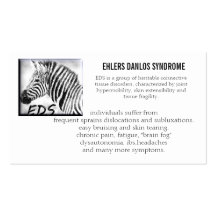 eds wallet card business cards