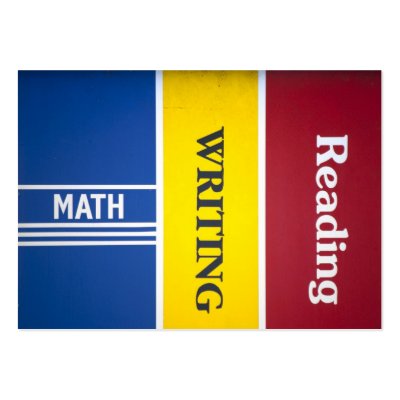 Education Business Card by arnet17