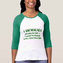 Education for Girls Leads To Economic Development Tees