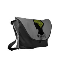 Education: It's a right, not a privilege. Commuter Bags