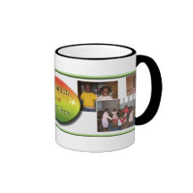 Education Sans Frontiere Coffee Mug