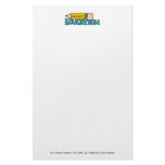 Education. stationery