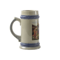 Edward Burne-Jones The Mirror of Venus Mugs