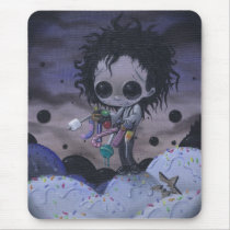 edward candyhands mousepad