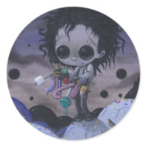 edward candyhands stickers