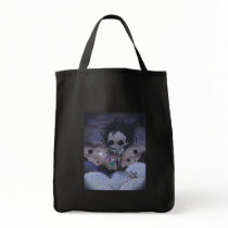 edward candyhands tote bag