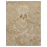 Edward England Map #5 letterhead