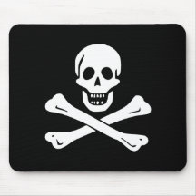 Edward England mousepad