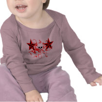 Edward England Print T-shirt