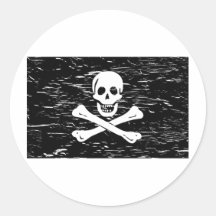 Edward England Sticker