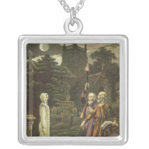Edward Kelly Necklaces