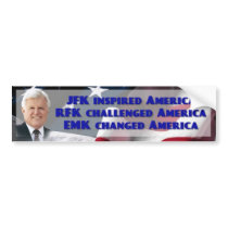 Edward Ted M Kennedy, U.S. Senator